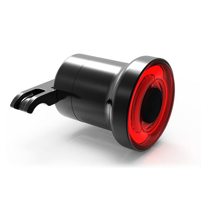 Bike Tail Light Automatic Brake Sensor USB Rechargeable