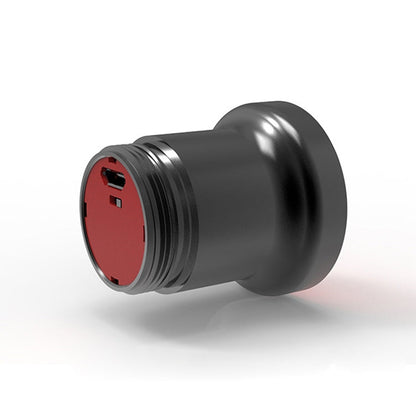 Bike Tail Light Automatic Brake Sensor USB Rechargeable