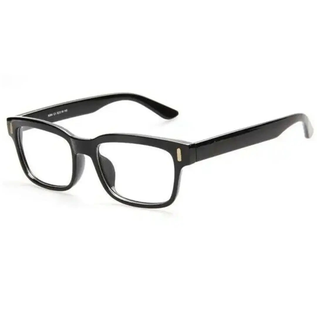 Blue Light Glasses Rectangular Frame 95% Blue Light Filter