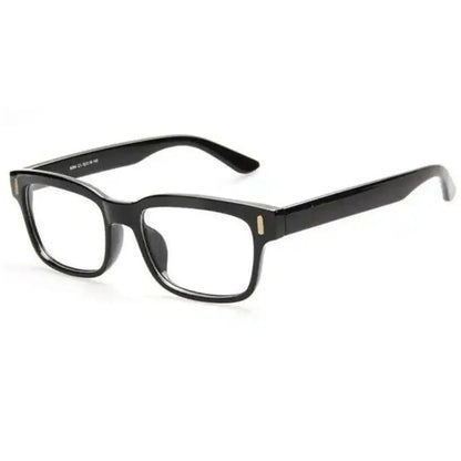 Blue Light Glasses Rectangular Frame 95% Blue Light Filter