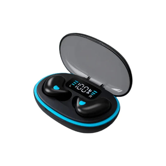 Bluetooth Sleep Headphones Ultra-Flat Lightweight 24-Hour Battery