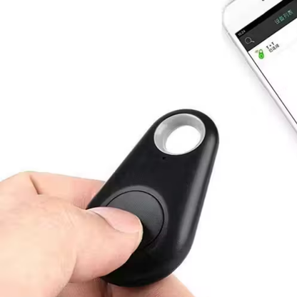 Bluetooth Tracker App Connected Acoustic Alert Two Piece Set