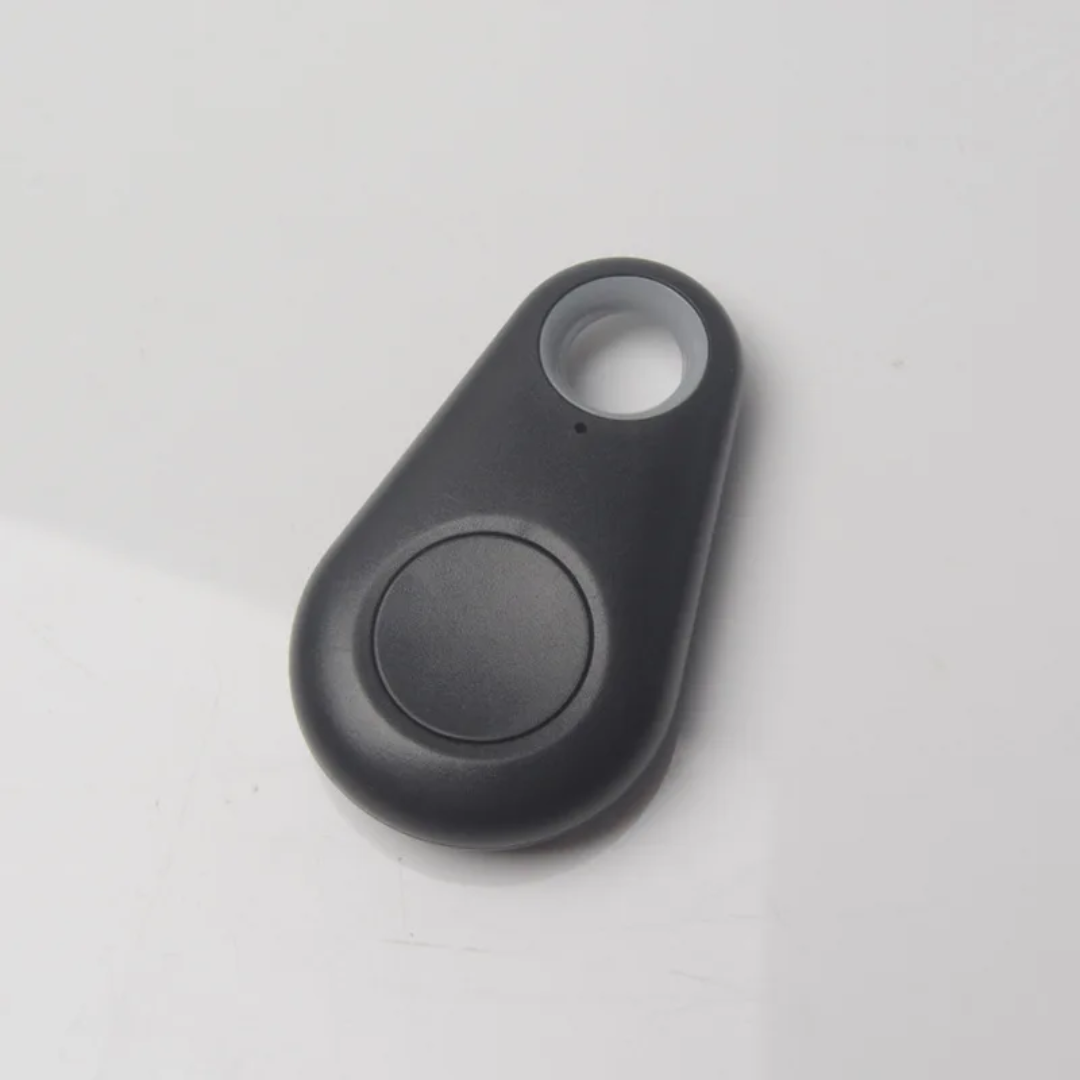 Bluetooth Tracker App Connected Acoustic Alert Two Piece Set