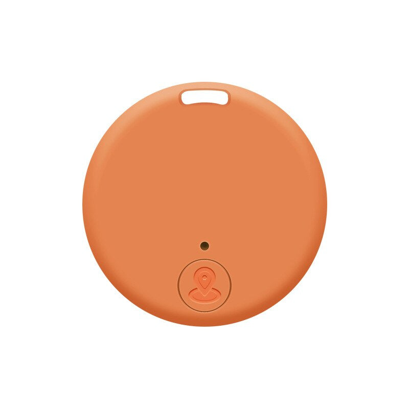 Bluetooth Tracker Compact Keychain App-Controlled