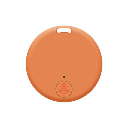 Bluetooth Tracker Compact Keychain App-Controlled