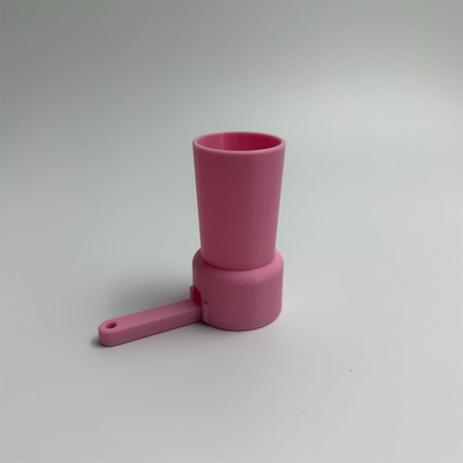 Bottle Opener Compact Pocket-Friendly Smooth Edges