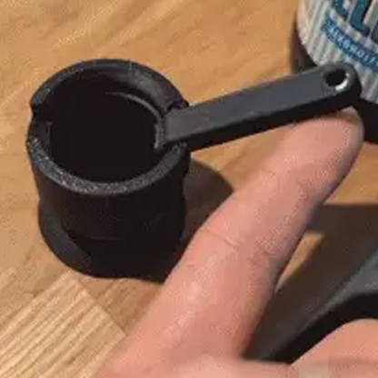 Bottle Opener Compact Pocket-Friendly Smooth Edges