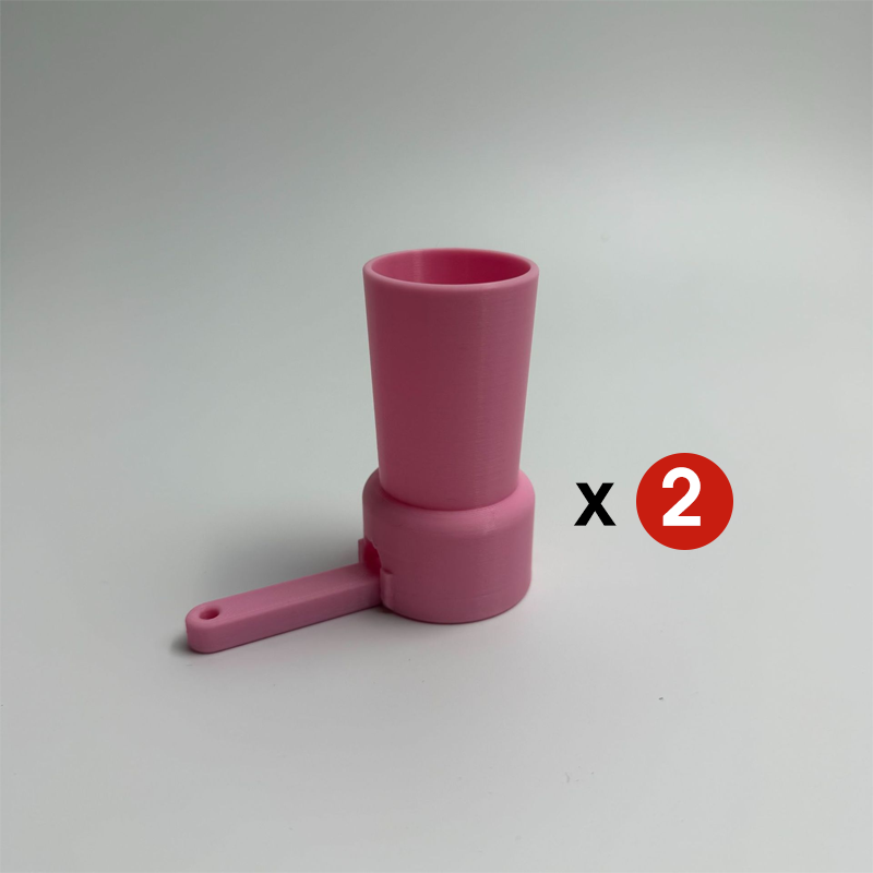 Bottle Opener Compact Pocket-Friendly Smooth Edges