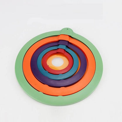 Bowl Covers Universal Fit Airtight Set of 6
