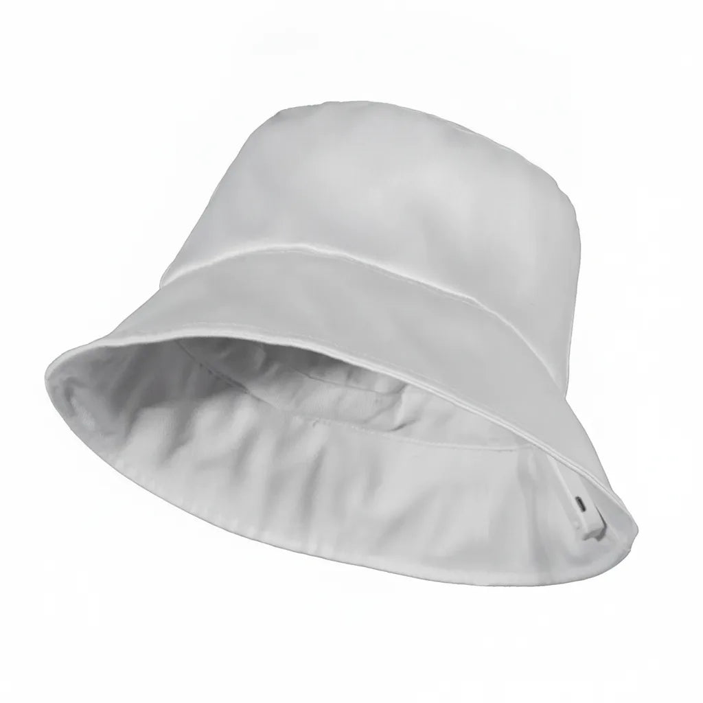 Bucket Hat LED Lighting Multiple Modes