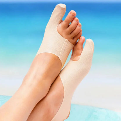 Bunion Corrector Insole Ultra-Thin Invisible Non-Slip