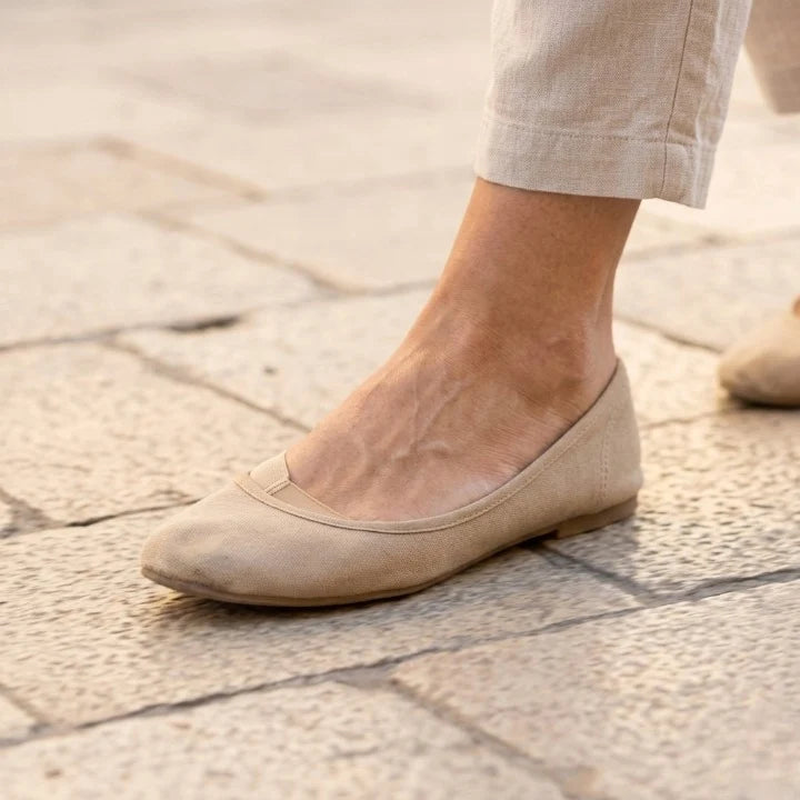 Bunion Corrector Insole Ultra-Thin Invisible Non-Slip