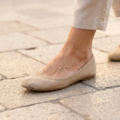 Bunion Corrector Insole Ultra-Thin Invisible Non-Slip