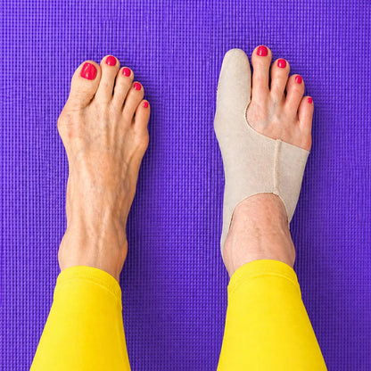 Bunion Corrector Insole Ultra-Thin Invisible Non-Slip