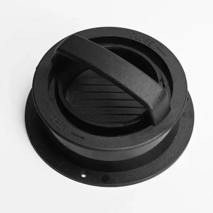 Burger Press Twist-Lock Lid Uniform Patties