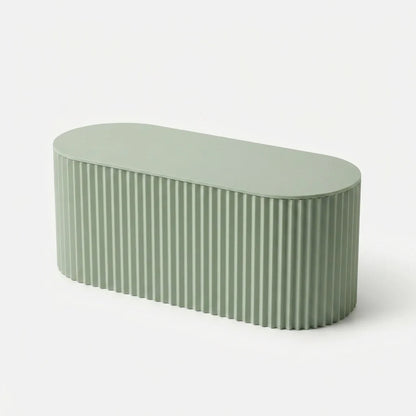 Cable Management Box Side Openings & Removable Lid