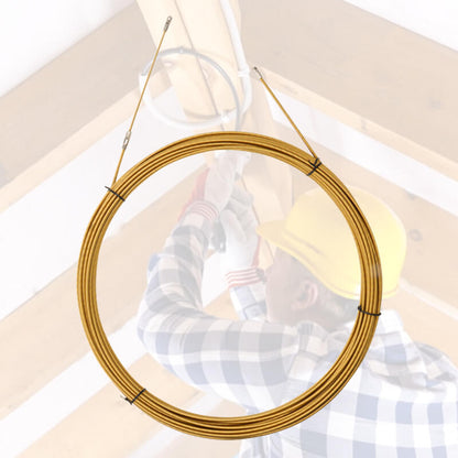 Cable Puller Three-Layer Spring Steel Large Hook