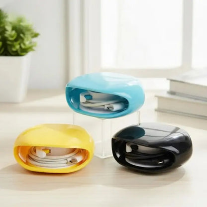 Cable Winder Automatic Winding Compact Flat Design