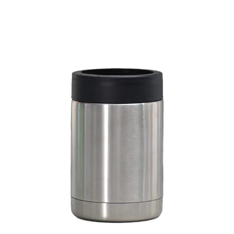 Can Cooler Stainless Steel Vacuum Insulated