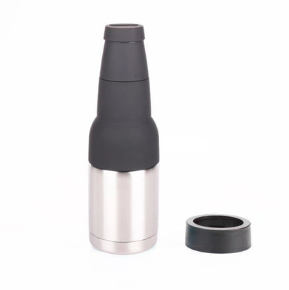 Can Cooler Stainless Steel Vacuum Insulated
