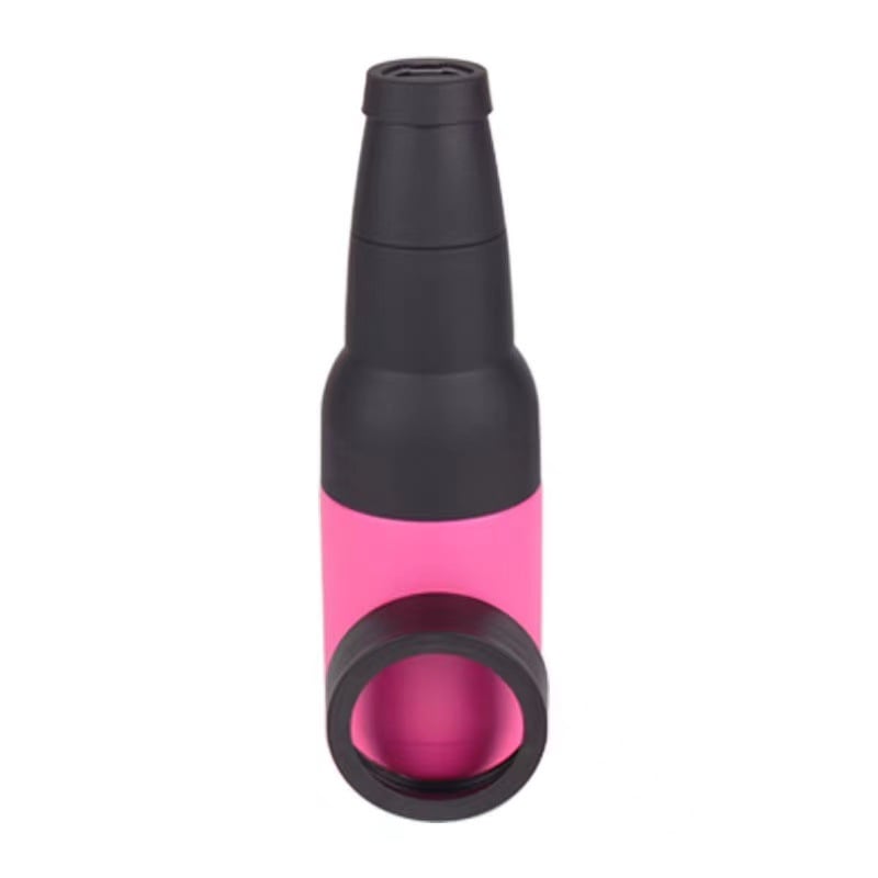 Can Cooler Stainless Steel Vacuum Insulated