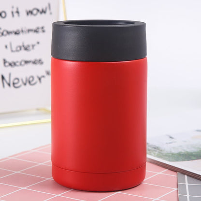 Can Cooler Stainless Steel Vacuum Insulated