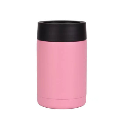 Can Cooler Stainless Steel Vacuum Insulated
