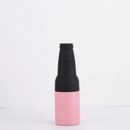 Can Cooler Stainless Steel Vacuum Insulated