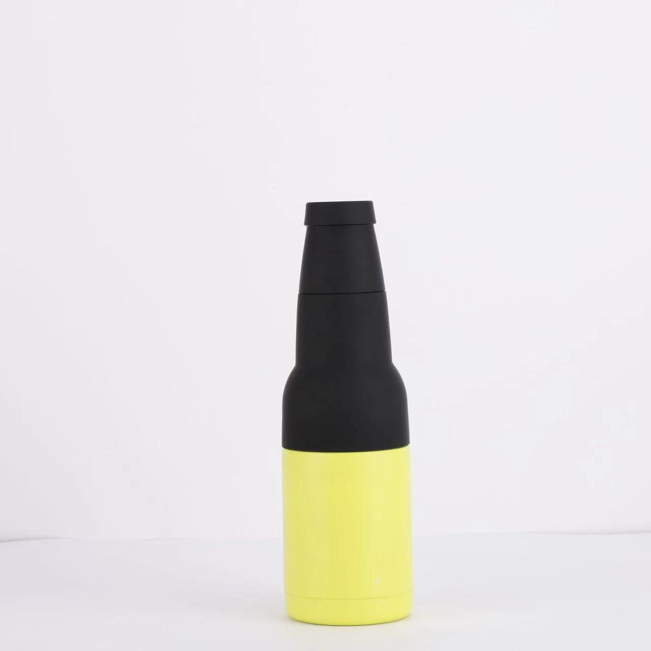 Can Cooler Stainless Steel Vacuum Insulated