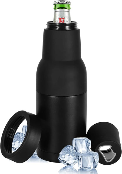Can Cooler Stainless Steel Vacuum Insulated