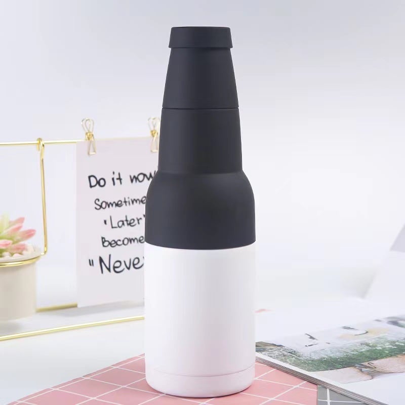 Can Cooler Stainless Steel Vacuum Insulated