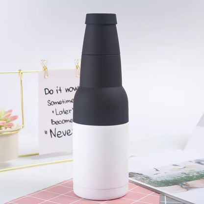 Can Cooler Stainless Steel Vacuum Insulated