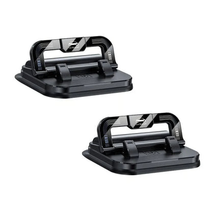 Car Phone Mount Foldable Anti-Slip Silicone