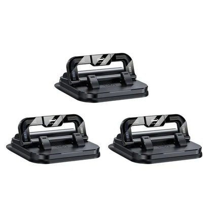 Car Phone Mount Foldable Anti-Slip Silicone