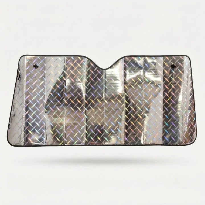 Car Sunshade Multilayer Reflective Universal Fit