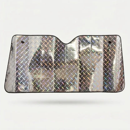 Car Sunshade Multilayer Reflective Universal Fit