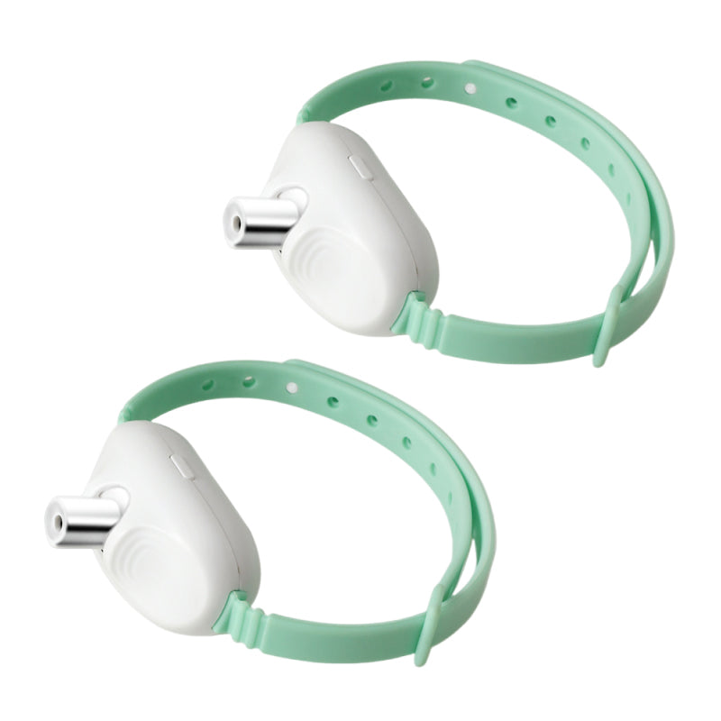 Cat Collar Motion-Activated Laser Hypoallergenic Adjustable Fit