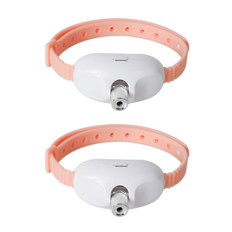 Cat Collar Motion-Activated Laser Hypoallergenic Adjustable Fit