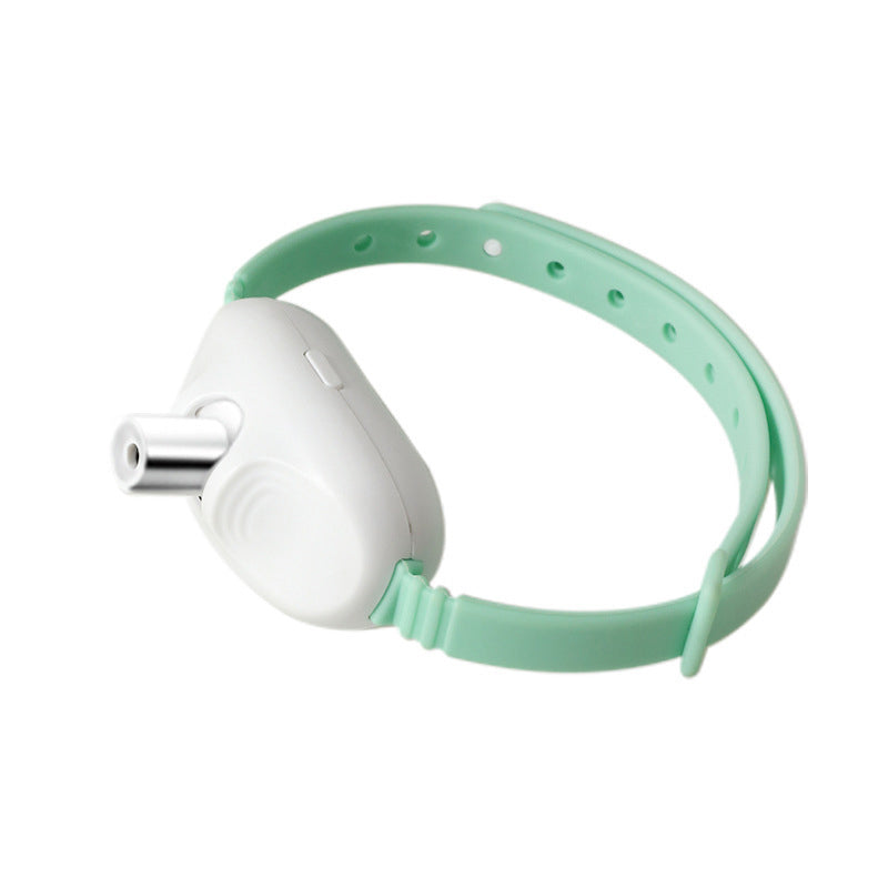 Cat Collar Motion-Activated Laser Hypoallergenic Adjustable Fit