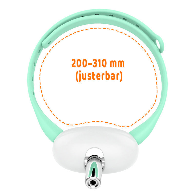 Cat Collar Motion-Activated Laser Hypoallergenic Adjustable Fit