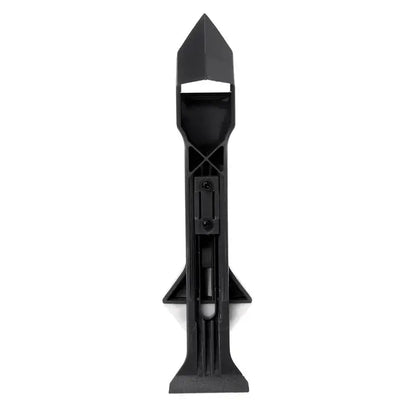 Caulking Tool Removal Scraper & Smoother 5 Silicone Tips