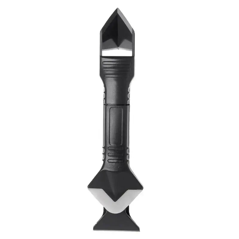 Caulking Tool Removal Scraper & Smoother 5 Silicone Tips