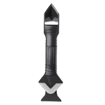Caulking Tool Removal Scraper & Smoother 5 Silicone Tips