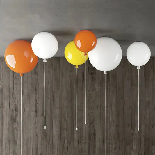 Ceiling Light Integrated LED Low-Glare Acrylic Diffuser