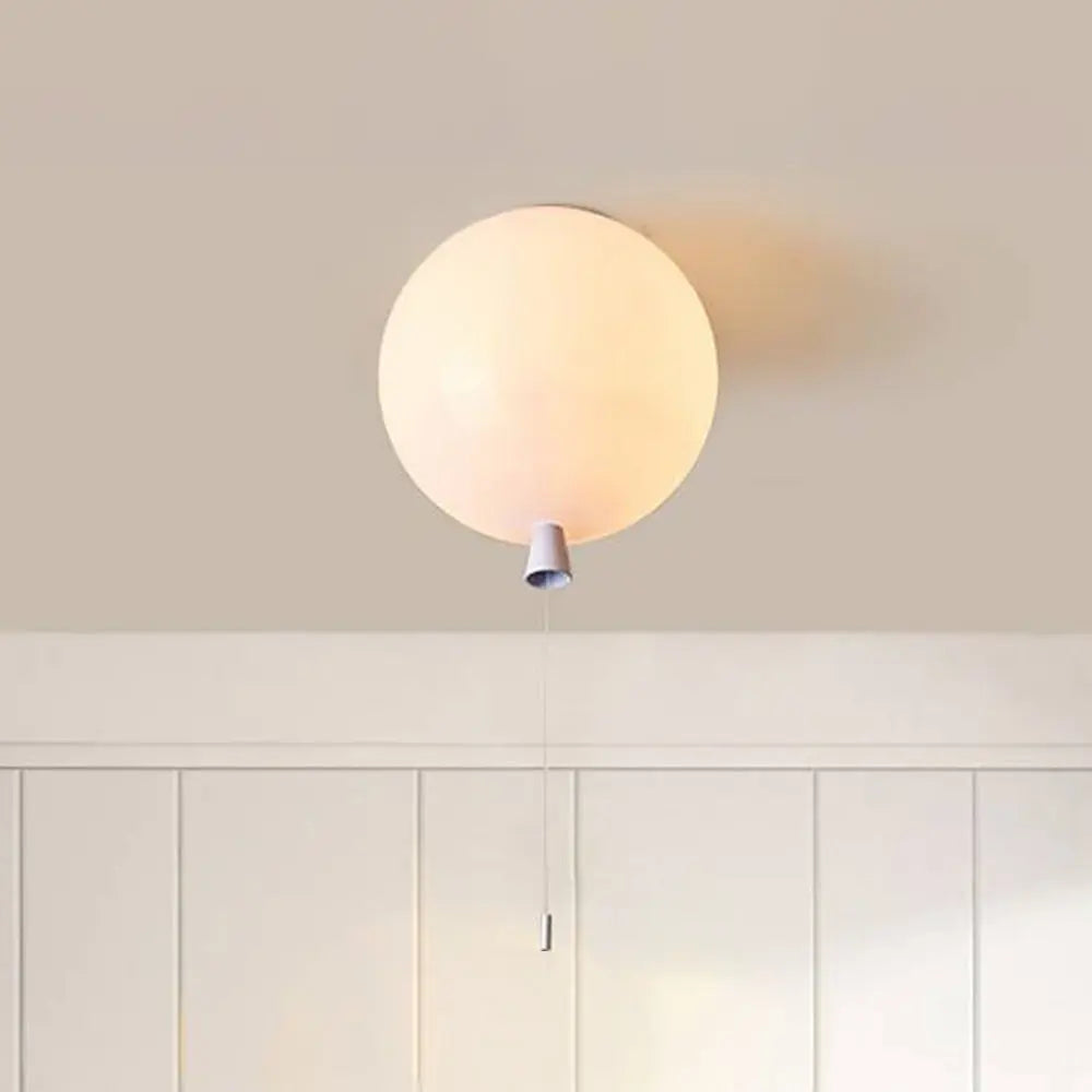 Ceiling Light Integrated LED Low-Glare Acrylic Diffuser