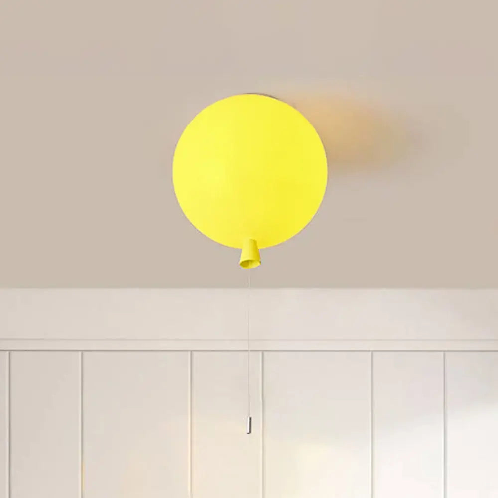 Ceiling Light Integrated LED Low-Glare Acrylic Diffuser