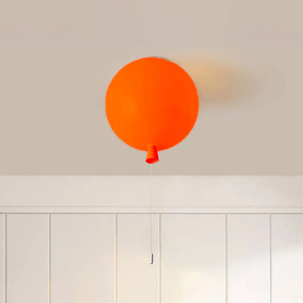 Ceiling Light Integrated LED Low-Glare Acrylic Diffuser