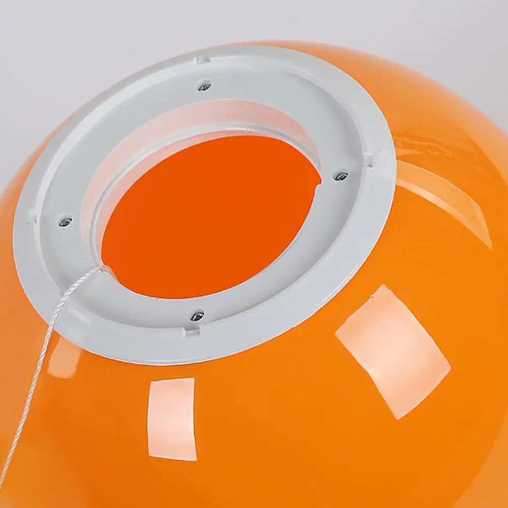 Ceiling Light Integrated LED Low-Glare Acrylic Diffuser