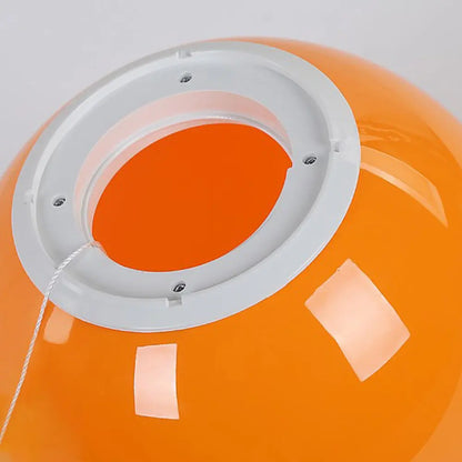 Ceiling Light Integrated LED Low-Glare Acrylic Diffuser