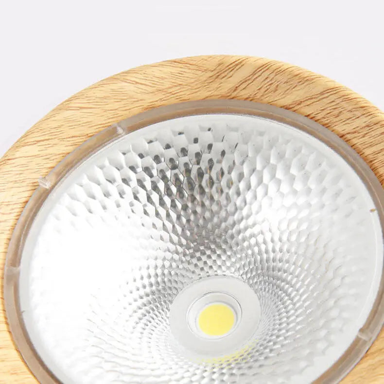Ceiling Spotlight Adjustable Direction COB LED